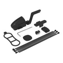 COOSPO BK805 Bicycle Speed Cadence Dual-Mode Pedal Sensor, Bluetooth 5.0 ANT+, RPM for Wahoo and Garmin BK805