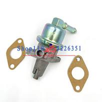 17121-52030 6655216 fit Kubota V2203 Fuel Pump For Bobcat Skid-Steer Loader 753 763 S175 S185 S150 751 Ordinary