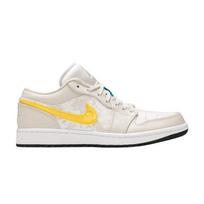 Air Jordan 1 Low 'Orewood Brown' 40.5