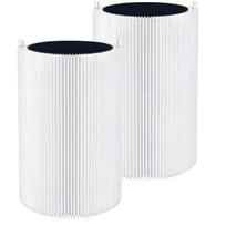 Replacement Air Purifier Filter Cartridge Compatible with Multiple Models HEPA Filter for Home Office Use Long-Lasting Performance