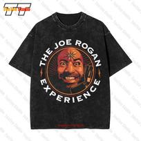 The Joe Rogan Experience Vintage Oversized TShirt VCG S