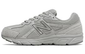 New Balance Wmns 480v5 4E Wide 'Grey' 38 white