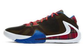 Nike Zoom Freak 1 EP 'All Star - Employee of the Month' 41