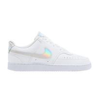 Nike Wmns Court Vision Low 'White' 35.5