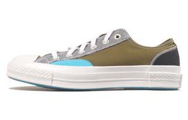 Converse Chuck 70 Low 'Hacked Fashion Mix n Match' 36