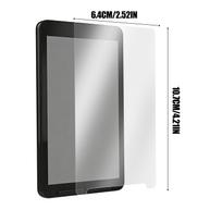 1-5Pcs for XTEINK X4 E-reader PET Soft Film Screen Protectors HD Clear Matte Protective Films for XTEINK X4 E-reader Not Glass HD Film