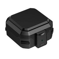 Safety Lock Case For Samsung Galaxy Buds 4/4 Pro Shockproof Armor Protective Cover For Samsung Buds 4 Pro Case M7G2