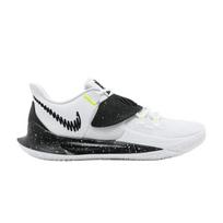Nike Kyrie Low 3 Team 'White Black' 40.5
