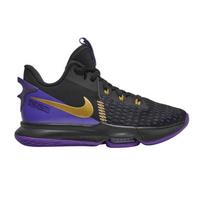 Nike LeBron Witness 5 EP 'Lakers' 45