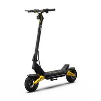 Electric scooter OOTD S10 10 inches, Bluetooth connection, application, 1400W, 48V, 20AH, top speed 55 km/h, range 70 km, light electric scooter