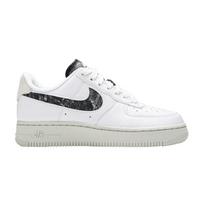 Nike Wmns Air Force 1 '07 SE 'Recycled Wool Pack - White Black' 36