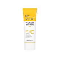 Dr.Vita Premium Whitening BB Cream SPF50+ PA+++ (50g)
