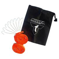 Talbot Torro Speed Badminton Lines
