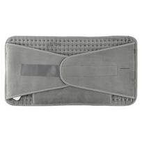 Heating Pad 10-Speed Temperature Control Warm Heating Therapy Blanket with Pocket Waist Belt AU Plug