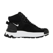 Nike Wmns City Classic Boot 'Black White' 36.5