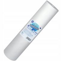 Wkład Piankowy Fcps20M20B Aquafilter 20″ Big Blue Filtr Sedyment 20 Micron