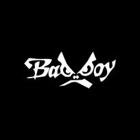 Bad boy funny car sticker Waterproof Vinyl Decal Car Sticker Auto Decors For Truck Motorcycle Accessories Creative Decal