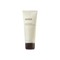 Firming cream neck & décolleté - Ahava - Anti-aging