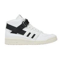 Parley x adidas Forum Mid 'White Black' 35.5