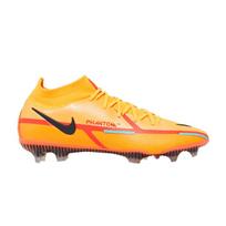 Nike Phantom GT2 DF Elite FG 'Laser Orange Bright Crimson' 40.5