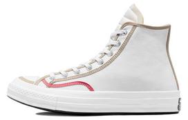 Converse Chuck 70 High Varsity Hybrid Texture 'White String' 36