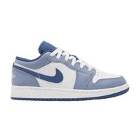 Air Jordan 1 Low GS 'Ashen Slate' 36.5