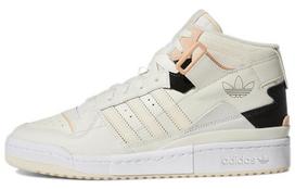 Adidas Forum Exhibit Mid 'Off White Halo Blush' 36