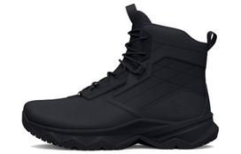 Under Armour Stellar G2 6 colių 'Juoda Pitch pilka' 42 black