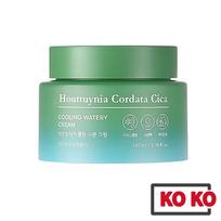 [Tonymoly] Houttuynia Cordata Cica vėsinantis vandeninis kremas 100 ml 100ml