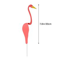 Bird A Whimsical And Bird That Spins With The Slight Garden 40CM/20CM