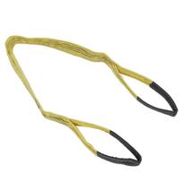 Lifting Sling Flat Hoist Webbing 3T PES Thickened High Strength Strap for Transportation5 Meters