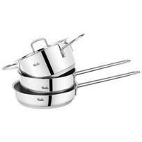 Fissler 3-Piece Baby & Home Cookware Set