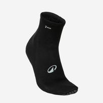 Decathlon Long Diving & Snorkeling Socks 42-43 juoda