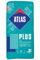 Atlas Plus Labai elastingi plytelių klijai 25 kg deformuojami