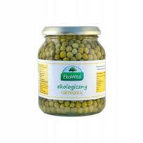 EKO WITAL Green peas in brine (350g) - ORGANIC