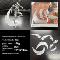 Durable Mountain Pass Attack On Titan Eren Action Figure Doll Model Present for High Quality Kids Friendly Beautiful Design