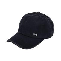 Men Women Adjustable Plain Baseball Cap Trucker Cap Sport Snapback Hip-hop Hat juoda