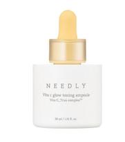 NEEDLY Brightening serum with vitamin C (Vita C Glow Toning Ampoule) 30 ml 30ml