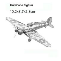 Metal 3D Puzzles Diy Manual Military Air Force J-20 J-15 J-10B Su-34 Ka-50 Rescue Helicopter Assemble Model Jigsaw Puzzles Toys