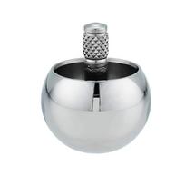 Head Mushroom Metal Gyro Fidget Ring Antistress For Children Simple Dimple Fidgets Hand Spinner Anti Stress Popite Anti-Stress
