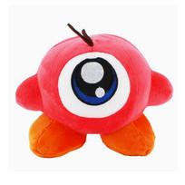 Kirby Anime Plush Doll Toys Soft Stuffed Plush Kirby Cute Kawaii Cartoon Toy Collection Great Christmas Birthday Gift For Children 15cm