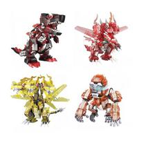 Classic Building Blocks Toy Action Figure Bricks Puzzle Toy Compatible Assemble Model For Kids Children's Educational Toy Gift no box