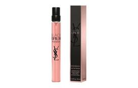 SAINT LAURENT Black Opium Classic Version Perfume Sample Size, Gourmet Scent Family Eau De Parfum EDP 10ml
