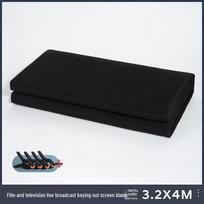 Professional Photography Chroma Key Backdrop