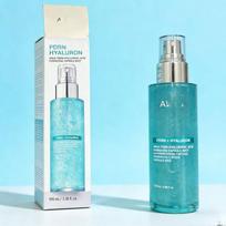 Anua Korea PDRN Hyaluronic Acid Capsule Mist Serum Deep Hydration Moisturizing Nourishing Elastic Skin Repair 30ML
