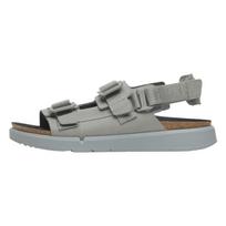 Birkenstock Fabric Beach Sandals Women's 1029581- 40