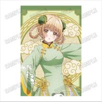 Medicos Entertainment TV Anime Angel Next Door Turned Me into a Useless Person Without Me Realizing Original Illustration B2 Tapestry China Dress