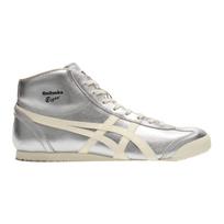 Onitsuka Tiger Mexico Mid Runner Silvler Cream 37.5