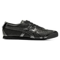 Onitsuka Tiger Mexico 66 Glitter Pack Black Gunmetal 38