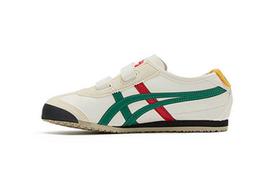 Onitsuka Tiger MEXICO 66 Vaikų laisvalaikio batai Priešmokyklinio amžiaus 30